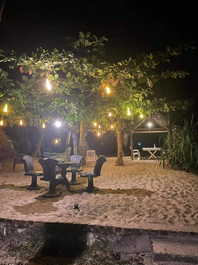 Simple Place 미리사 외부 사진
