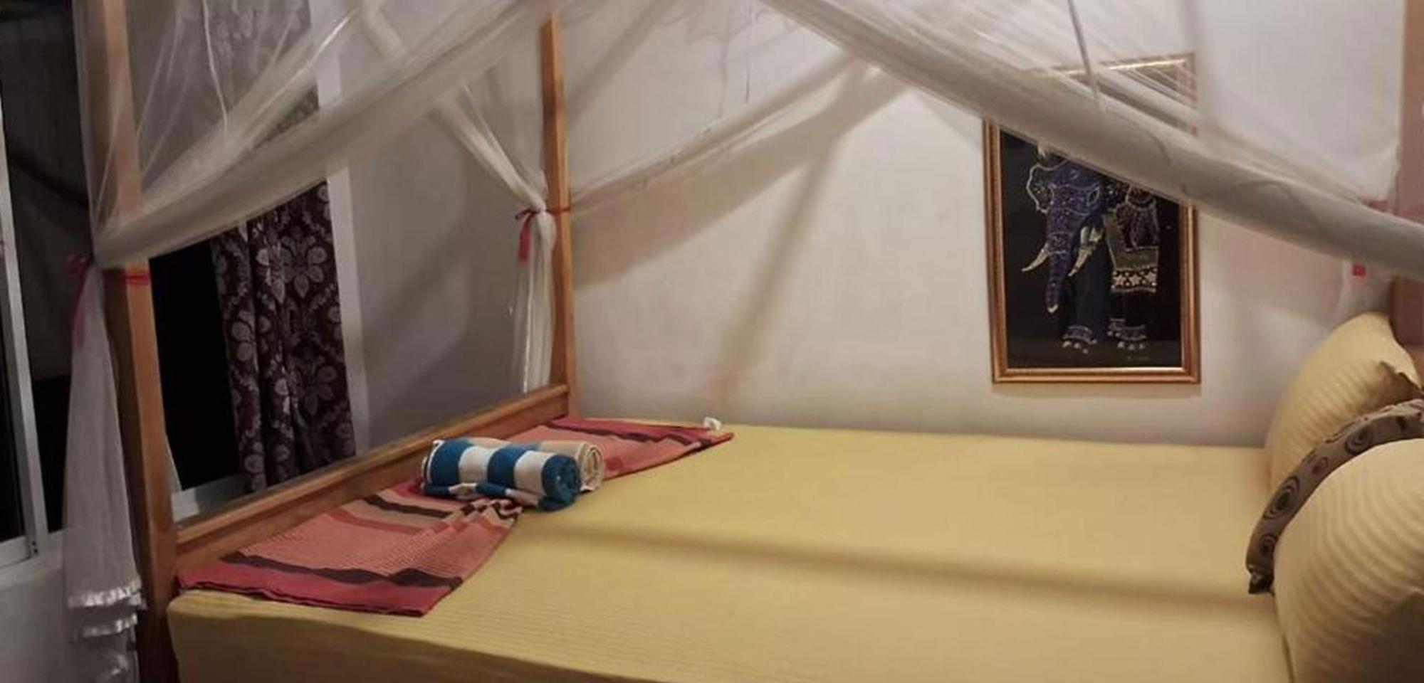 Simple Place 미리사 외부 사진